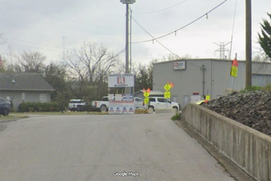 North Nashville Neighbors Pin Hopes On Underground Quarry To Stop The Shakes