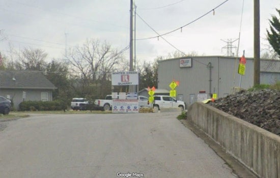 North Nashville Neighbors Pin Hopes On Underground Quarry To Stop The Shakes