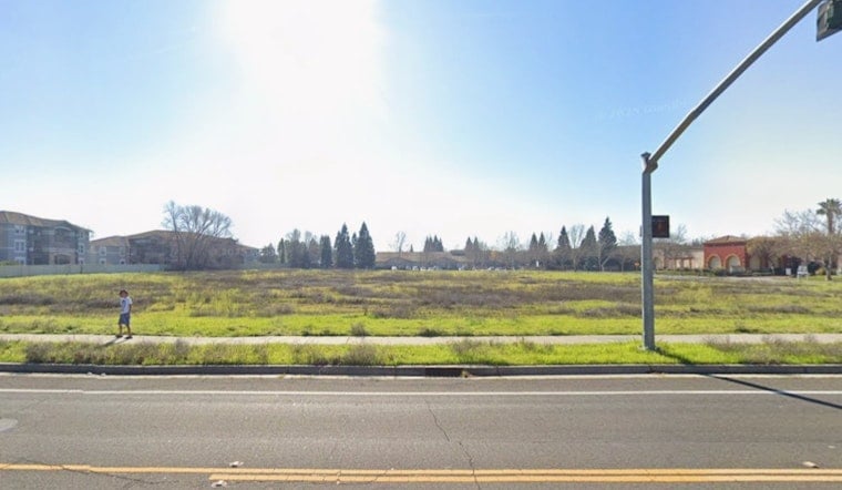 North Natomas Land Deal Tees Up 140 Affordable Units