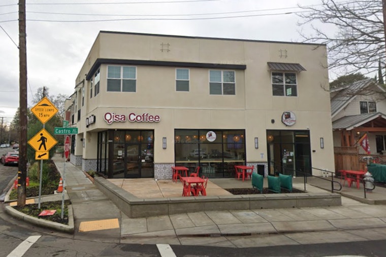 North Natomas Snags Spiced-Up Second Act From Qisa Coffee