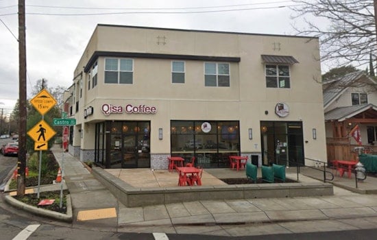 North Natomas Snags Spiced-Up Second Act From Qisa Coffee