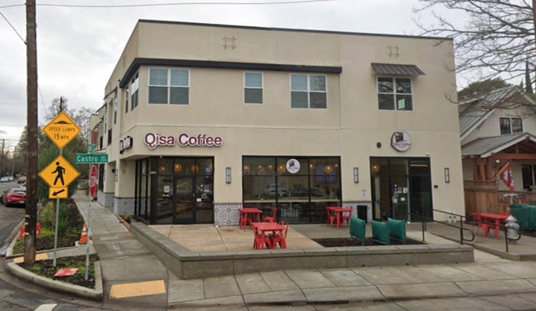 North Natomas Snags Spiced-Up Second Act From Qisa Coffee