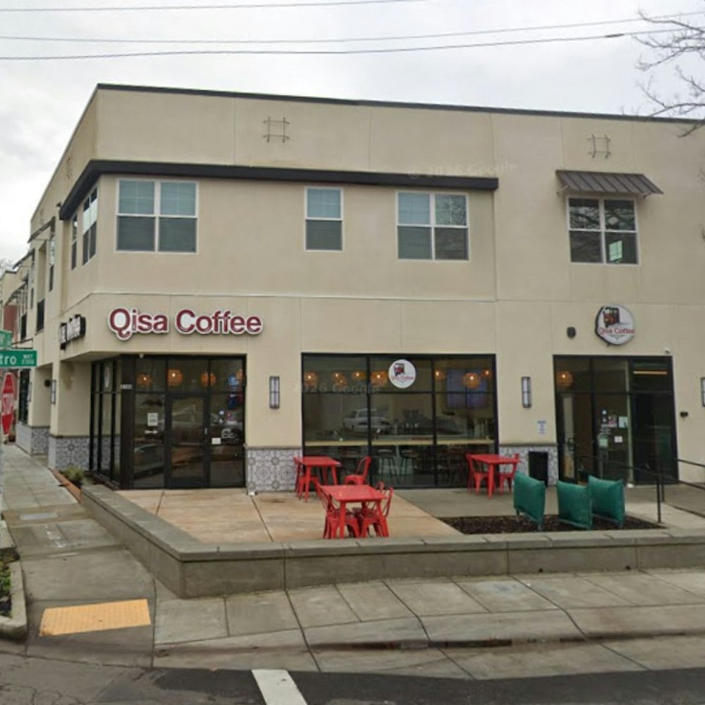 North Natomas Snags Spiced-Up Second Act From Qisa Coffee