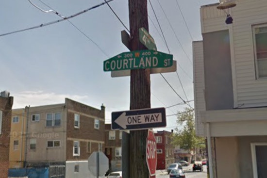 North Philly Bomb Squad Removes Device After Home Occupant Tosses It