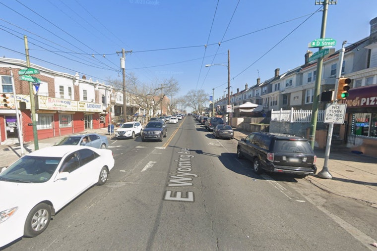 North Philly Holiday Weekend Turns Deadly as 27-Year-Old Gunned Down on East Wyoming Ave