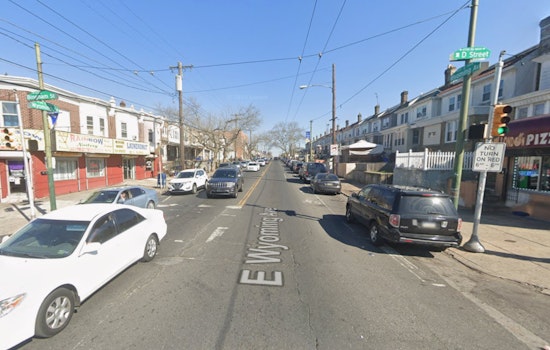 North Philly Holiday Weekend Turns Deadly as 27-Year-Old Gunned Down on East Wyoming Ave