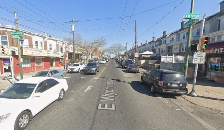 North Philly Holiday Weekend Turns Deadly as 27-Year-Old Gunned Down on East Wyoming Ave