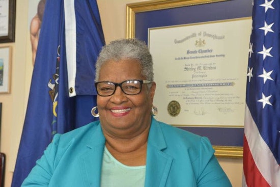 North Philly Powerhouse Sen. Shirley Kitchen Dies After Decades Of Fighting For Neighbors