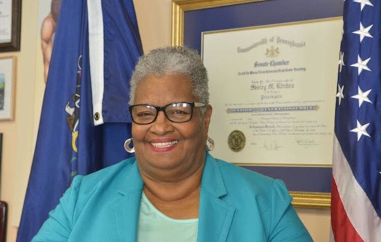 North Philly Powerhouse Sen. Shirley Kitchen Dies After Decades Of Fighting For Neighbors