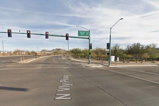 Bodies Found Near Sonoran Desert Drive as North Phoenix Double Shooting Probed