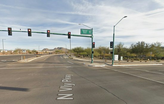 Bodies Found Near Sonoran Desert Drive as North Phoenix Double Shooting Probed
