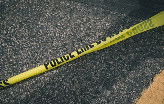 North Phoenix Rental Party Erupts In Gunfire, Leaves Man Clinging To Life