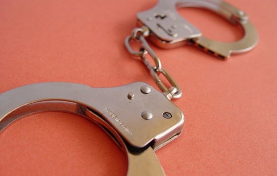 North Phoenix Teen's Therapy Sessions End With Therapist in Handcuffs