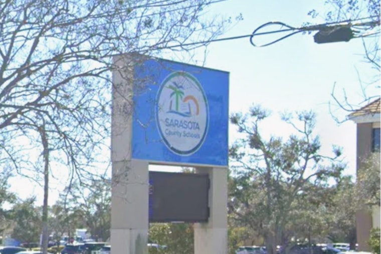 North Port School Zone Cameras To Activate Aug. 10