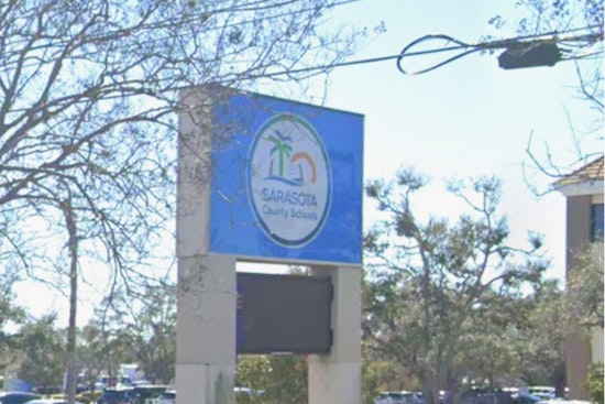 North Port School Zone Cameras To Activate Aug. 10