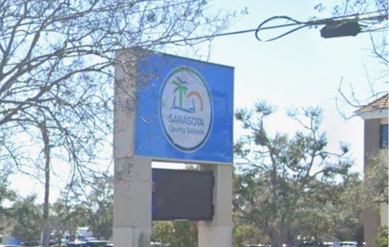 North Port School Zone Cameras To Activate Aug. 10
