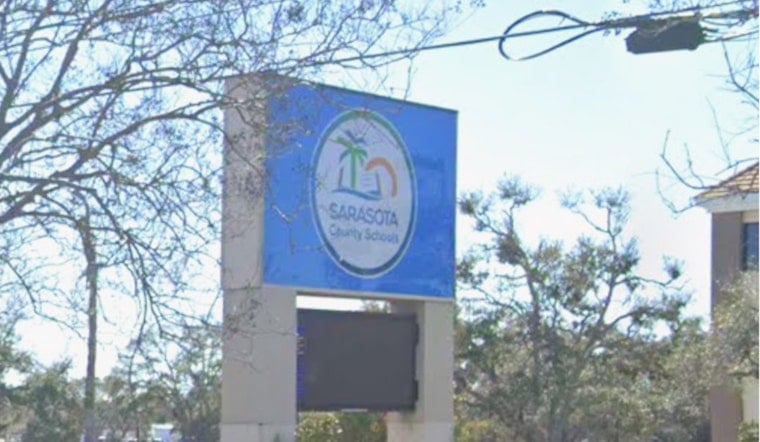 North Port School Zone Cameras To Activate Aug. 10