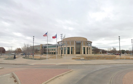 North Richland Hills Neighbors Revolt As City Rushes To Rein In Data Centers