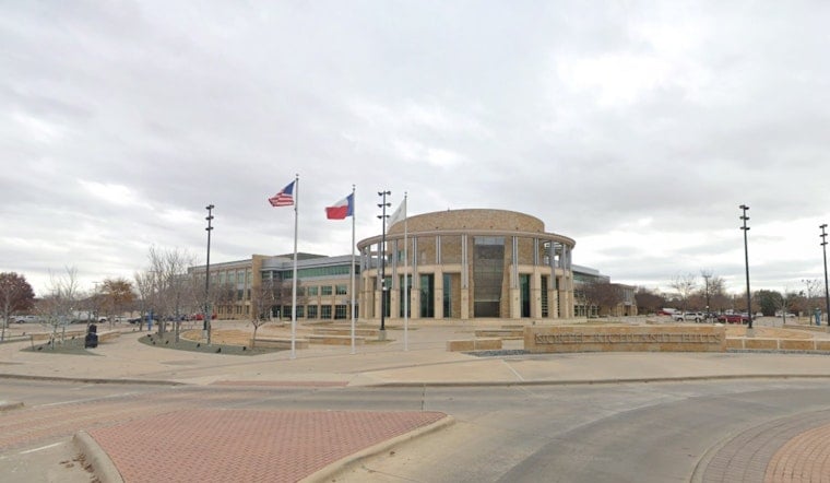 North Richland Hills Neighbors Revolt As City Rushes To Rein In Data Centers