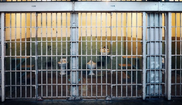North Royalton Dad Tosses Taco Bell Tantrum, Lands 60 Days in Jail