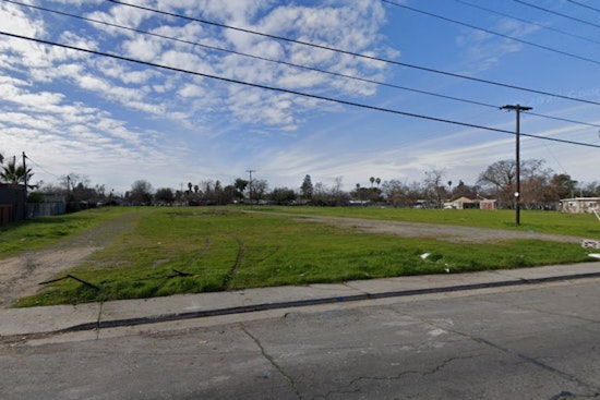 North Sacramento Lands $32 Million Tiny-Home Village For Aging Vets