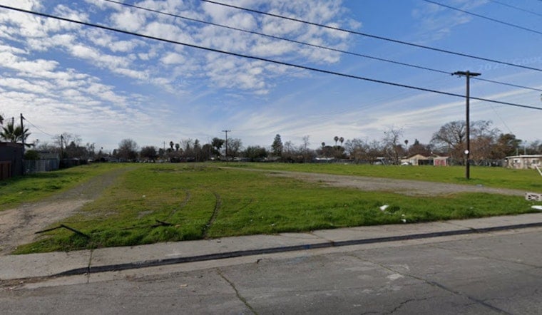 North Sacramento Lands $32 Million Tiny-Home Village For Aging Vets