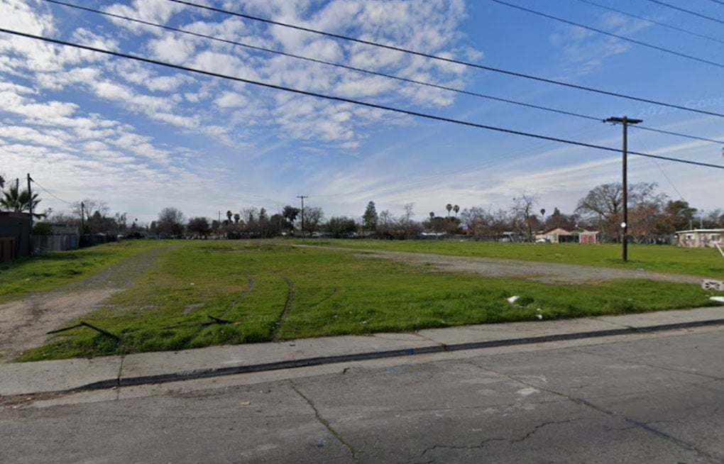 North Sacramento Lands $32 Million Tiny-Home Village For Aging Vets
