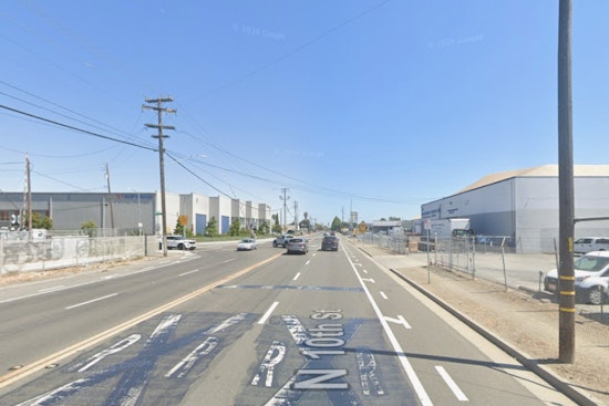 North San Jose Motorcycle Crash Marks City's 23rd Traffic Death