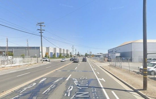 North San Jose Motorcycle Crash Marks City's 23rd Traffic Death