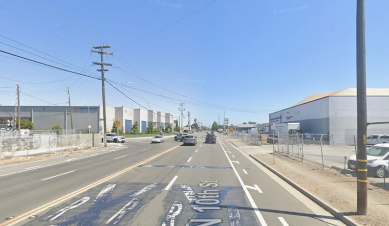 North San Jose Motorcycle Crash Marks City's 23rd Traffic Death