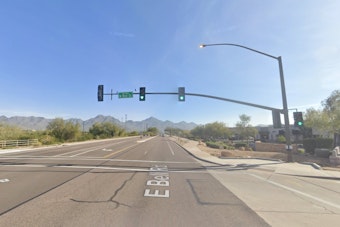 North Scottsdale Supercar Condo Playground Revving Up Near Airpark