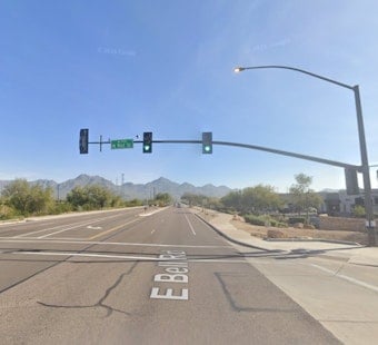 North Scottsdale Supercar Condo Playground Revving Up Near Airpark