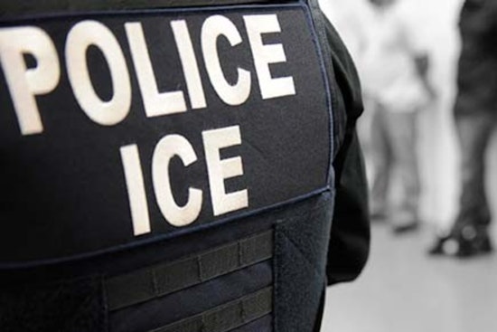 ICE Grabs North Seattle Landscapers In Broad-Daylight Street Stop