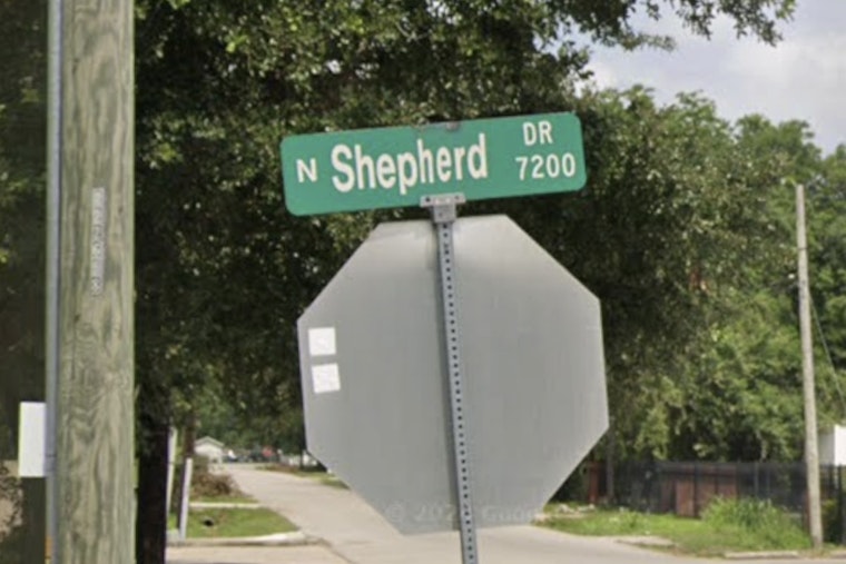 North Shepherd Pool Hall Showdown As 70-Year-Old Owner Shoots Alleged Intruder