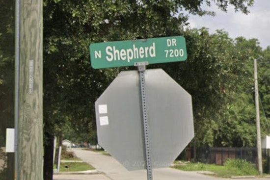 North Shepherd Pool Hall Showdown As 70-Year-Old Owner Shoots Alleged Intruder