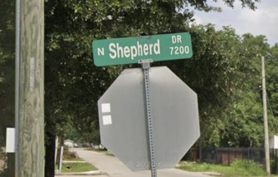 North Shepherd Pool Hall Showdown As 70-Year-Old Owner Shoots Alleged Intruder