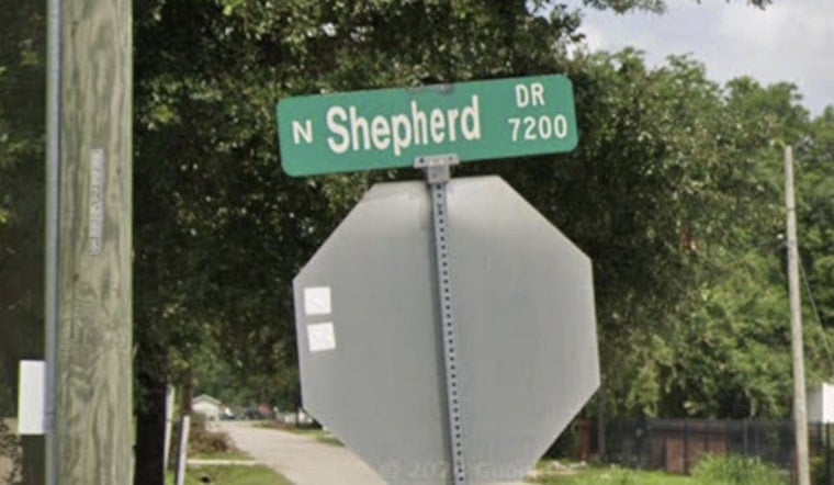 North Shepherd Pool Hall Showdown As 70-Year-Old Owner Shoots Alleged Intruder