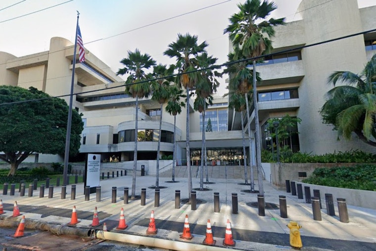 North Shore Green Card Holder Busted In Alleged Crypto Pipeline To Iran