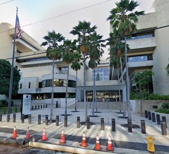 North Shore Green Card Holder Busted In Alleged Crypto Pipeline To Iran