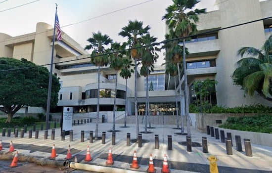 North Shore Green Card Holder Busted In Alleged Crypto Pipeline To Iran