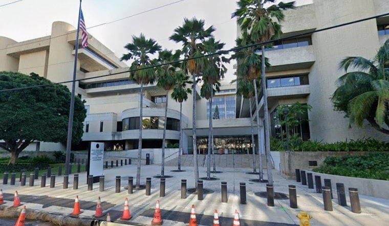 North Shore Green Card Holder Busted In Alleged Crypto Pipeline To Iran