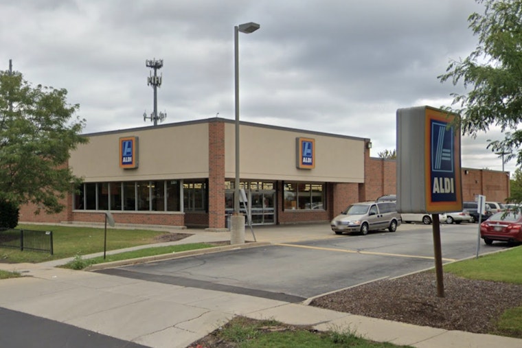 North Side Grocery Lifeline Aims To Take Over Shuttered Aldi