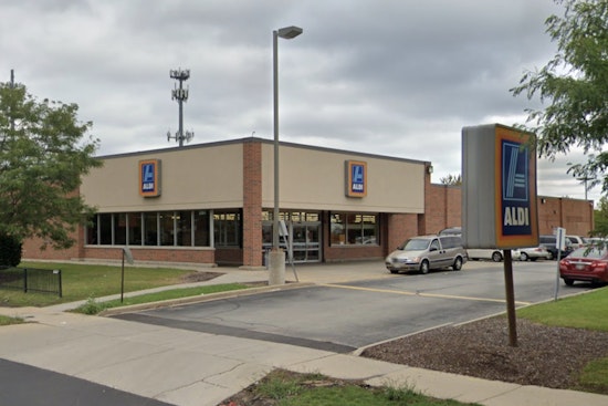 North Side Grocery Lifeline Aims To Take Over Shuttered Aldi