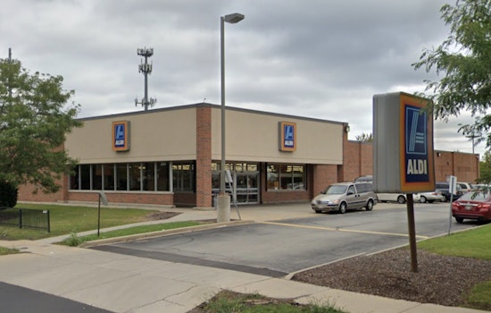 North Side Grocery Lifeline Aims To Take Over Shuttered Aldi