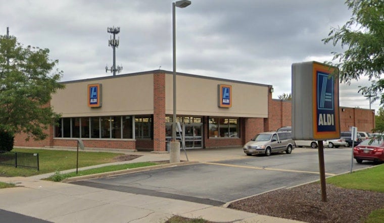 North Side Grocery Lifeline Aims To Take Over Shuttered Aldi