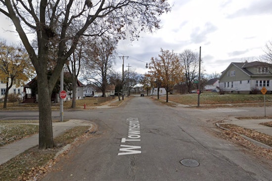 North Side Nightmare: Deadly Union Cemetery Crash Slams City Block