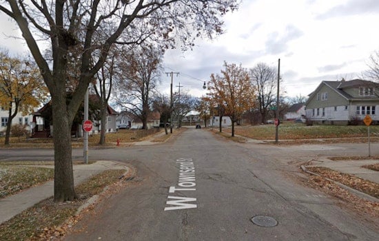 North Side Nightmare: Deadly Union Cemetery Crash Slams City Block