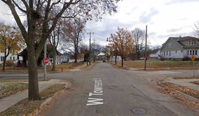North Side Nightmare: Deadly Union Cemetery Crash Slams City Block