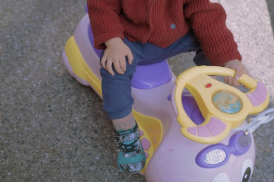 North Side Parents Swarm CoPlay Cove, San Antonio’s Coffee, Cowork and Kidcare Hub