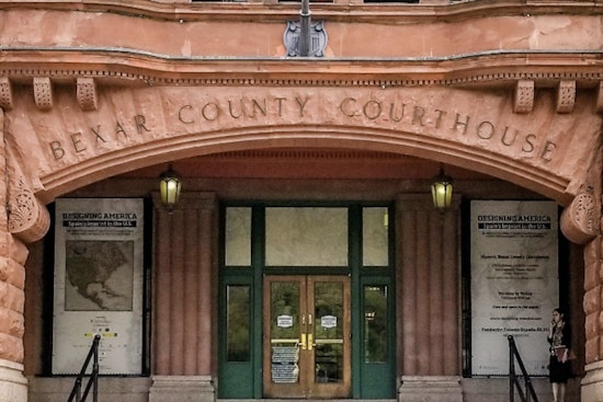 North Side Parking-Lot Killing Puts San Antonio Man With Old Murder Case Back Before Jury